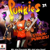 Die Punkies_Cover_031
